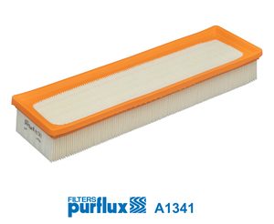Filtru aer PURFLUX A1341 – CITROEN | AutoRival