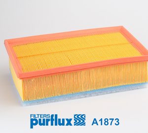 Filtru aer PURFLUX A1873 – CITROEN | AutoRival