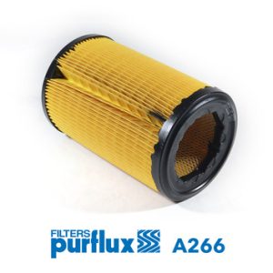 Filtru aer PURFLUX A266 – CITROEN | AutoRival