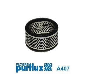 Filtru aer PURFLUX A407 – CITROEN | AutoRival