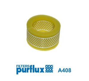 Filtru aer PURFLUX A408 – CITROEN | AutoRival