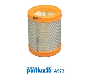 Filtru aer PURFLUX A973 – CITROEN | AutoRival
