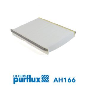 Filtru aer habitaclu PURFLUX AH166 – CITROEN | AutoRival