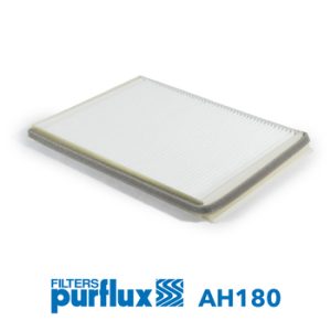 Filtru aer habitaclu PURFLUX AH180 – CITROEN | AutoRival