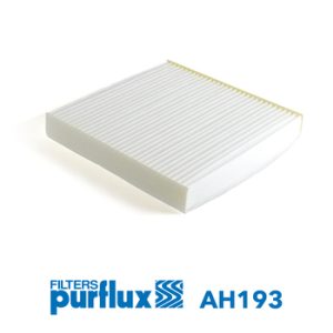 Filtru aer habitaclu PURFLUX AH193 – CITROEN | AutoRival