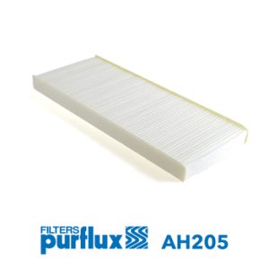 Filtru aer habitaclu PURFLUX AH205 – CITROEN | AutoRival