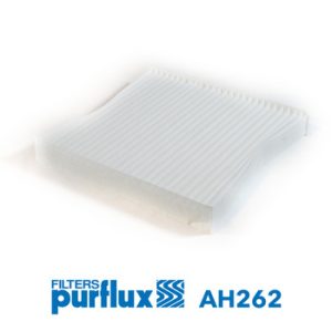Filtru aer habitaclu PURFLUX AH262 – CITROEN | AutoRival