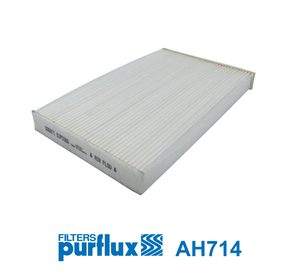 Filtru aer habitaclu PURFLUX AH714 – CITROEN | AutoRival