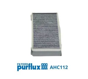Filtru aer habitaclu PURFLUX AHC112 – CITROEN | AutoRival