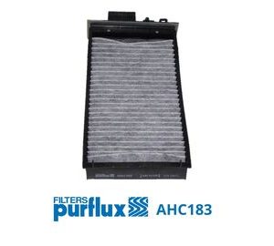 Filtru aer habitaclu PURFLUX AHC183 – CITROEN | AutoRival