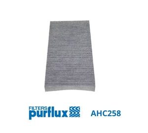 Filtru aer habitaclu PURFLUX AHC258 – CITROEN | AutoRival