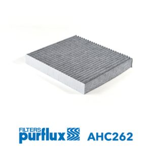 Filtru aer habitaclu PURFLUX AHC262 – CITROEN | AutoRival