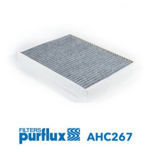Filtru aer habitaclu PURFLUX AHC267 – CITROEN | AutoRival