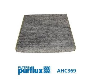 Filtru aer habitaclu PURFLUX AHC369 – CITROEN | AutoRival