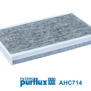 Filtru aer habitaclu PURFLUX AHC714 – CITROEN | AutoRival
