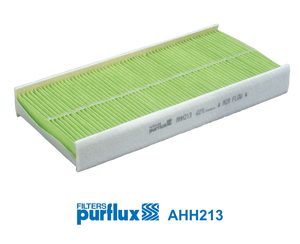 Filtru aer habitaclu PURFLUX AHH213 – CITROEN | AutoRival