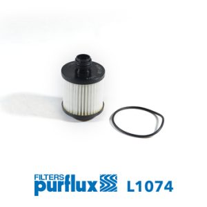 Filtru ulei PURFLUX L1074 – CITROEN | AutoRival