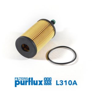 Filtru ulei PURFLUX L310A – CITROEN | AutoRival