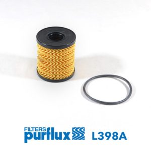 Filtru ulei PURFLUX L398A – CITROEN | AutoRival