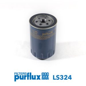 Filtru ulei PURFLUX LS324 – CITROEN | AutoRival