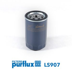 Filtru ulei PURFLUX LS907 – CITROEN | AutoRival