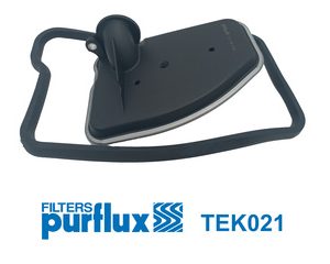 Set filtre hidraulice cutie e vitezeautomata PURFLUX TEK021 – CITROEN | AutoRival
