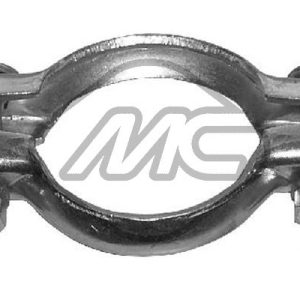 Set coliere esapament METALCAUCHO 00749 – CITROEN | AutoRival