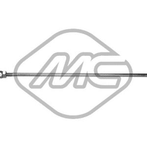 Set reparatie levier cutie de viteze METALCAUCHO 02348 – CITROEN | AutoRival
