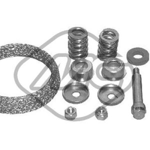 Set Garnituri Sistem de esapament METALCAUCHO 02391 – CITROEN | AutoRival