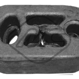 Tampon cauciuc amortizor esapament METALCAUCHO 02692 – CITROEN | AutoRival
