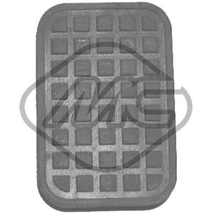 Pozitie pedala pedala ambreiaj METALCAUCHO 02773 – CITROEN | AutoRival