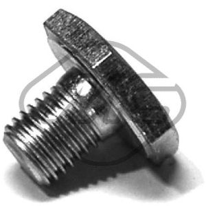 Surub de golire baia de ulei METALCAUCHO 02929 – CITROEN | AutoRival