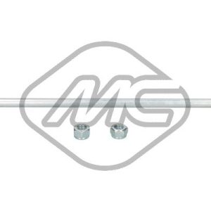 Bieleta antiruliu METALCAUCHO 02937 – CITROEN | AutoRival
