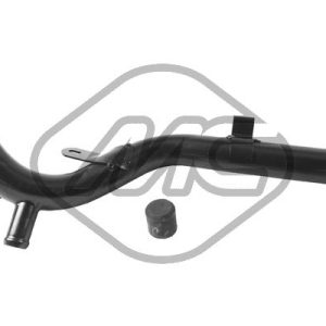 Cuplaj conducta lichid racire METALCAUCHO 03200 – CITROEN | AutoRival