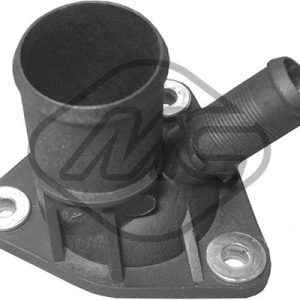 Flansa lichid racire METALCAUCHO 03539 – CITROEN | AutoRival