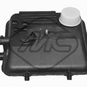 Vas de expansiune racire METALCAUCHO 03741 – CITROEN | AutoRival