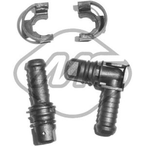 Cuplaj conducta lichid racire METALCAUCHO 03763 – CITROEN | AutoRival