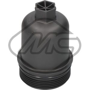 Capac carcasa filtru ulei METALCAUCHO 03813 – CITROEN | AutoRival