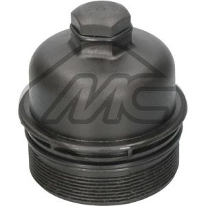 Capac carcasa filtru ulei METALCAUCHO 03839 – CITROEN | AutoRival