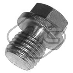 Surub de golire baia de ulei METALCAUCHO 04179 – CITROEN | AutoRival