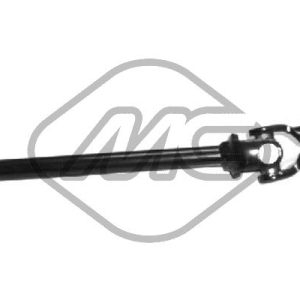 Articulatie coloana de directie METALCAUCHO 04397 – CITROEN | AutoRival