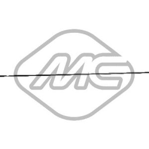 Joja ulei METALCAUCHO 04595 – CITROEN | AutoRival