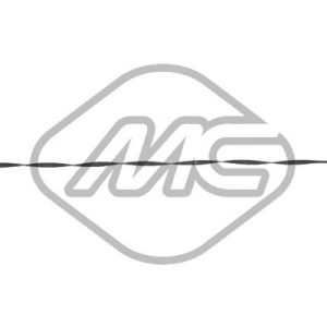 Joja ulei METALCAUCHO 04612 – CITROEN | AutoRival