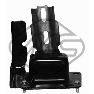 Suport motor METALCAUCHO 04649 – CITROEN | AutoRival