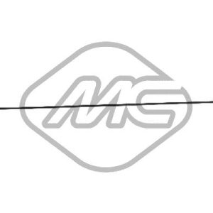 Joja ulei METALCAUCHO 04740 – CITROEN | AutoRival
