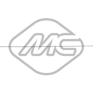 Joja ulei METALCAUCHO 04741 – CITROEN | AutoRival