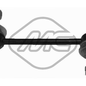 Bieleta antiruliu METALCAUCHO 04803 – CITROEN | AutoRival
