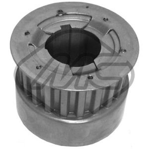 Roata dintata ax distributie METALCAUCHO 05329 – CITROEN | AutoRival