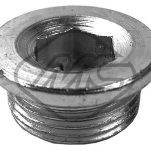 Surub de golire baia de ulei METALCAUCHO 05441 – CITROEN | AutoRival