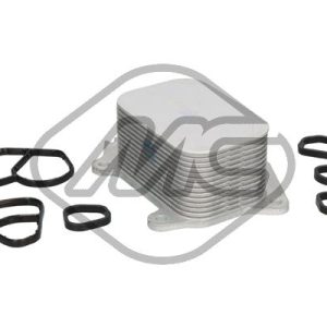 Radiator ulei motor METALCAUCHO 05740 – CITROEN | AutoRival